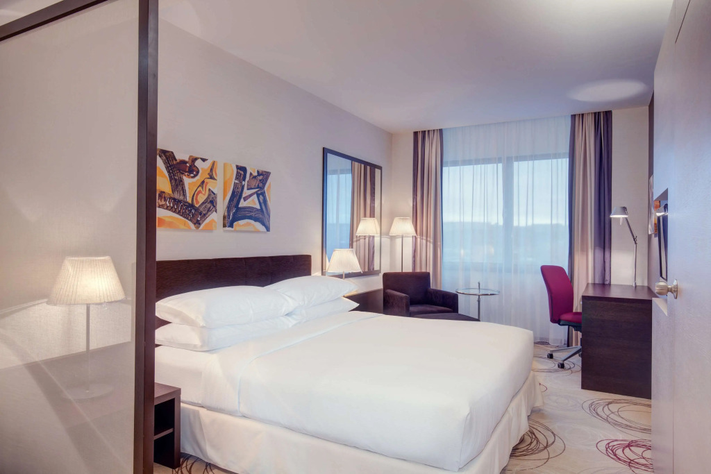DoubleTree By Hilton Košice
