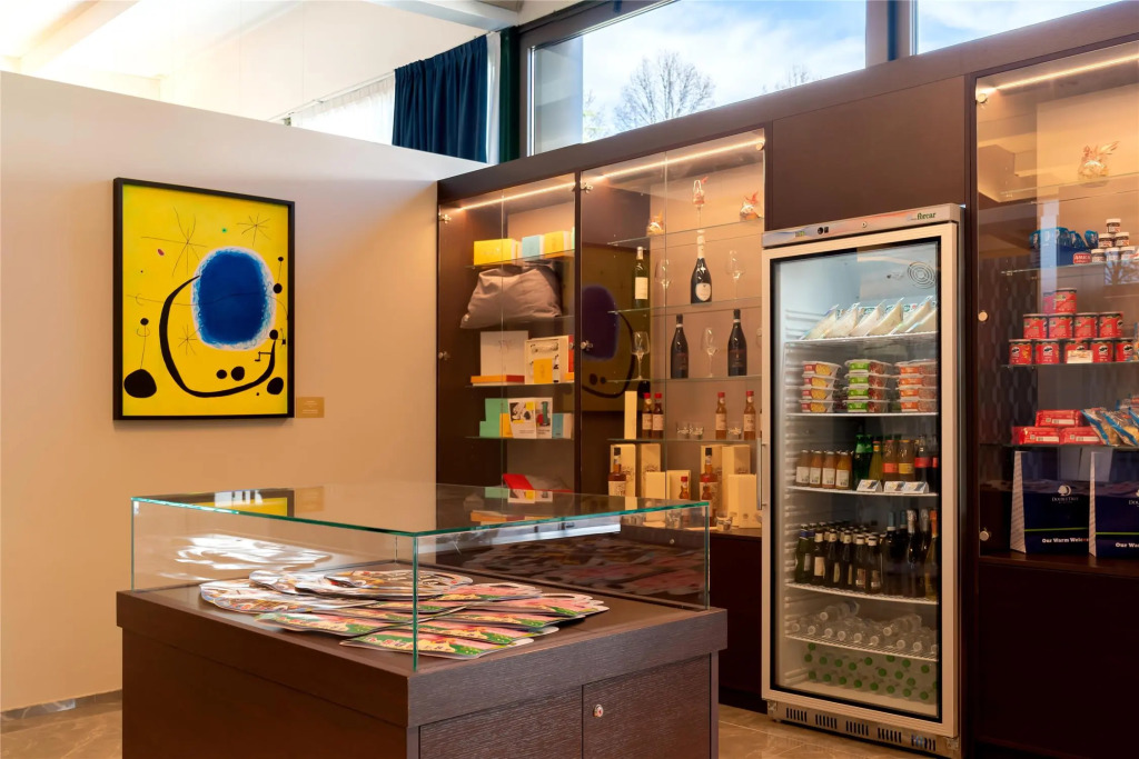 Doubletree by Hilton Milan Malpensa Solbiate Olona