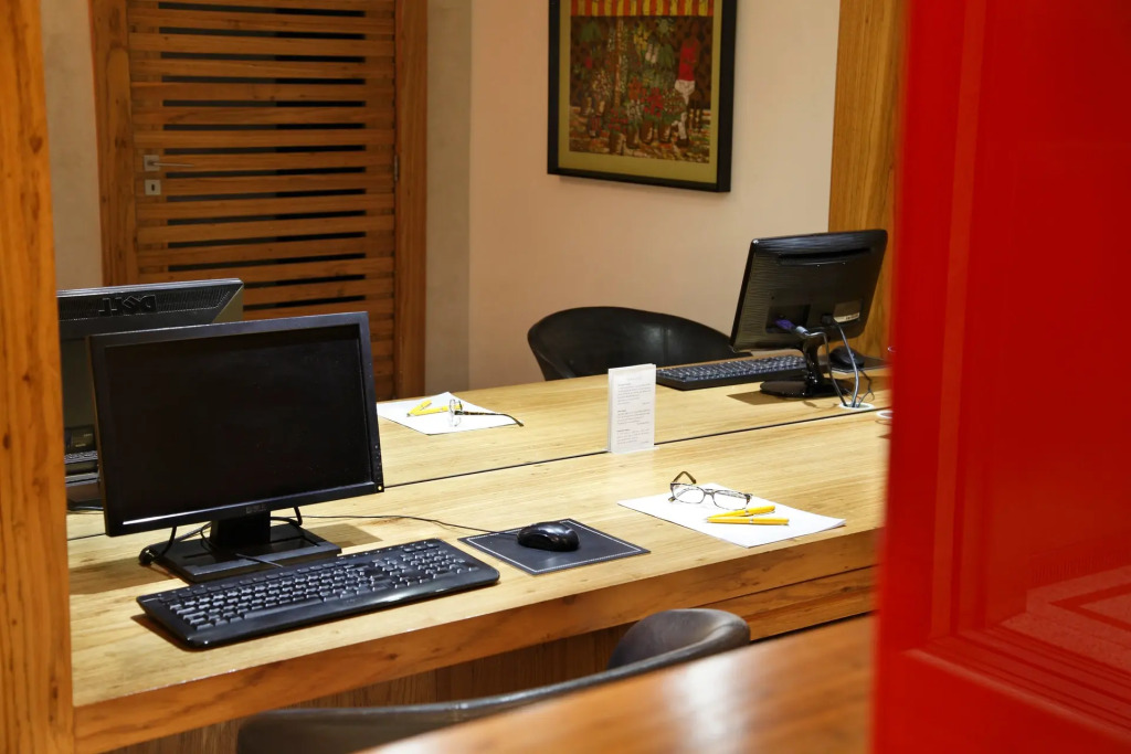Copa Sul Hotel