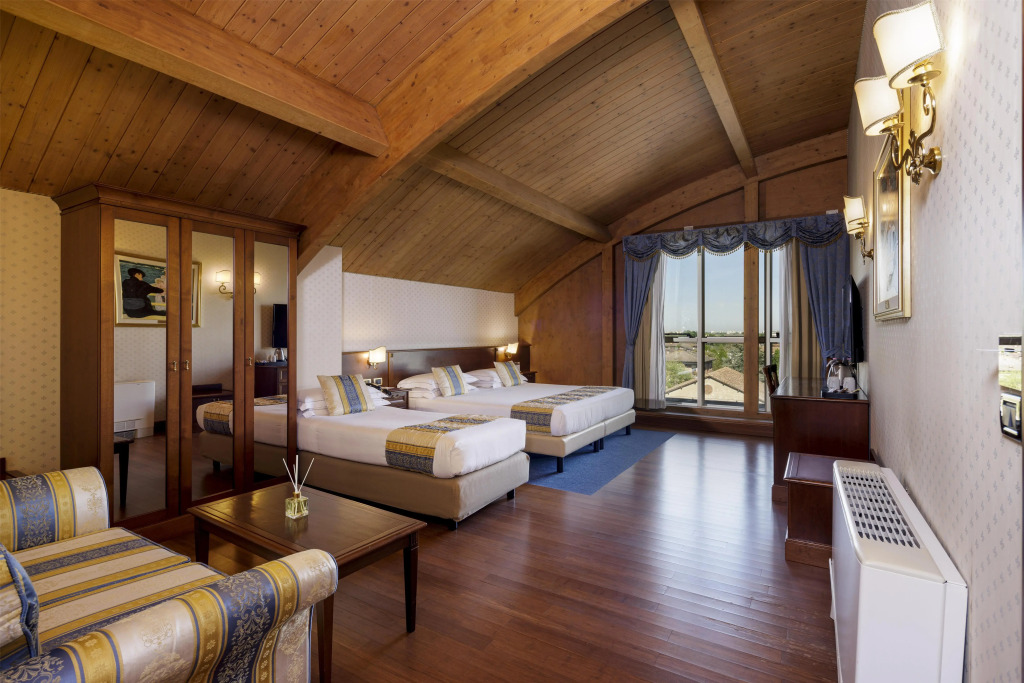 Best Western Classic Hotel