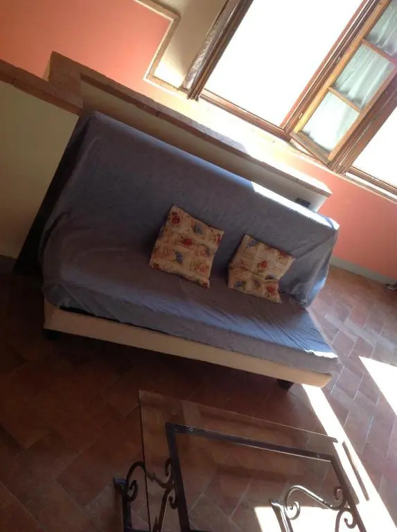 Monolocale il vecchio fienile