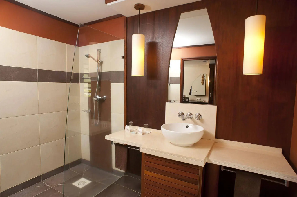 Hotel Tieti