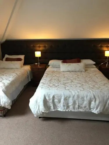 Lakeland House B&B