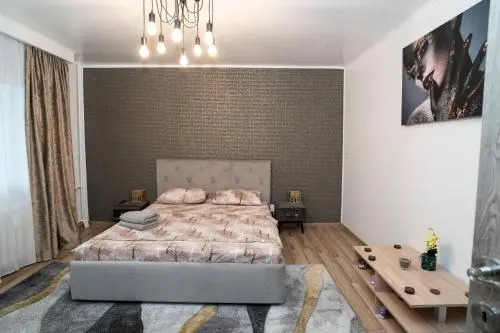 Garsoniera De Lux Si Eleganta Drumul Taberei