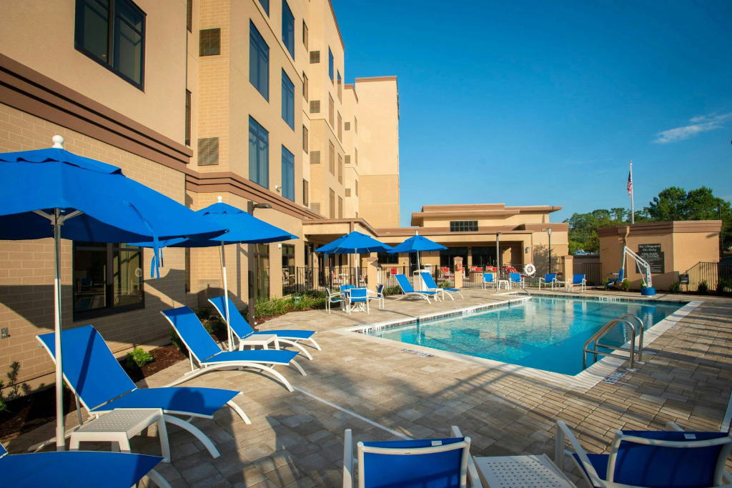 Residence Inn by Marriott Pensacola Airport/Medical Center