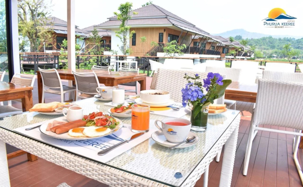 Phuruakeeree Resort