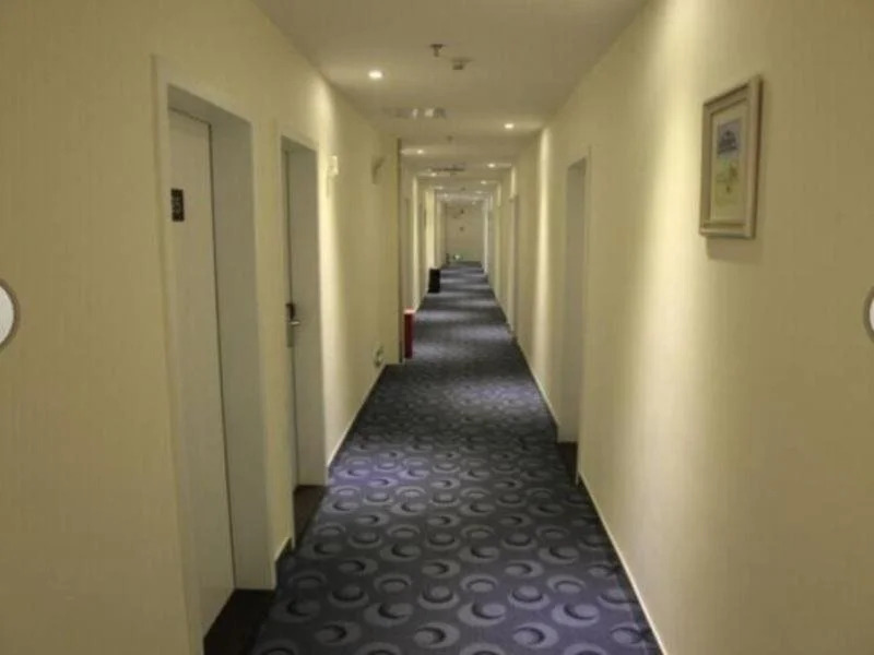 7 Days Inn Foshan Jiangwan Intersection Foshan University Branch