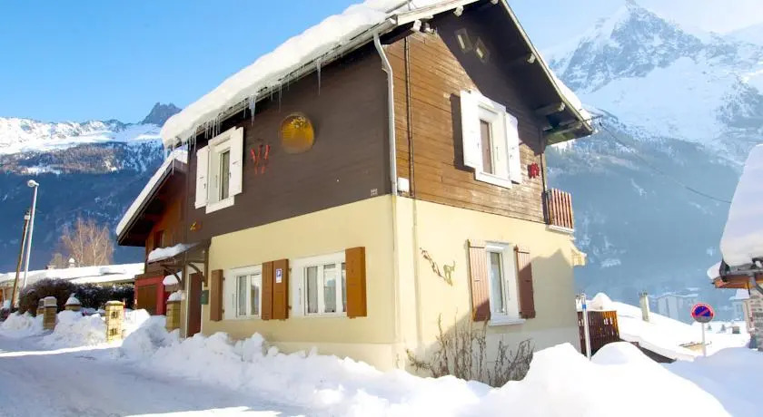 Chalet Portia