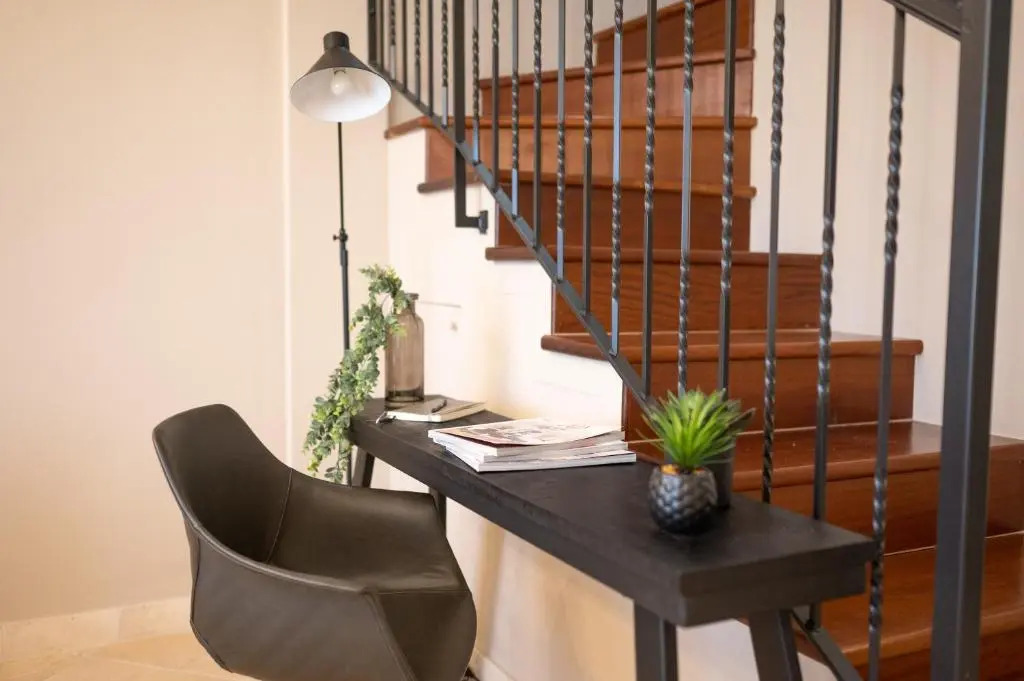 Petra Apuana Luxury Apartment