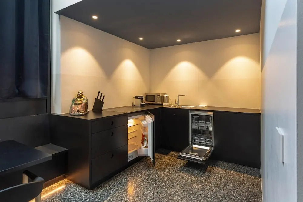 Pepper Suite