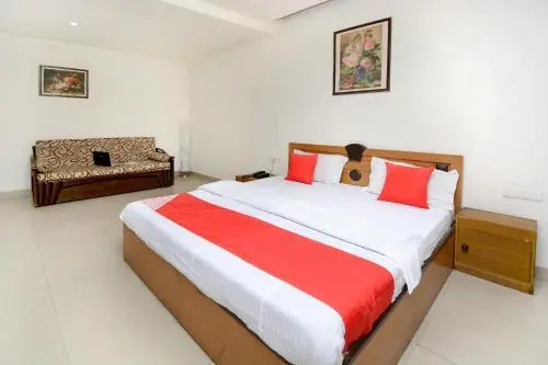 Hotel Terrace by OYO Rooms