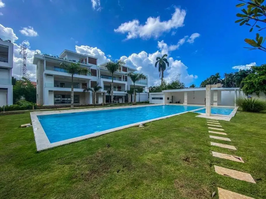 Lujoso Condo 2 HAB Céntrico Playa 5 min