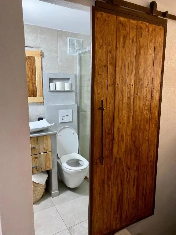 Charmant studio vieil Antibes