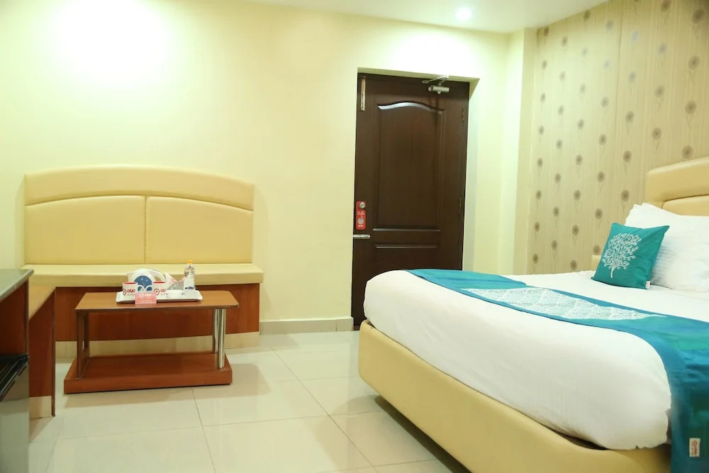 OYO 1843 Hotel PLR Kandy