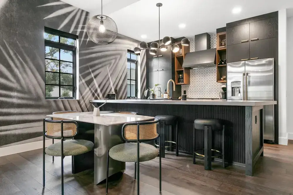 New The Artist House - Luxury Hyde Park Home