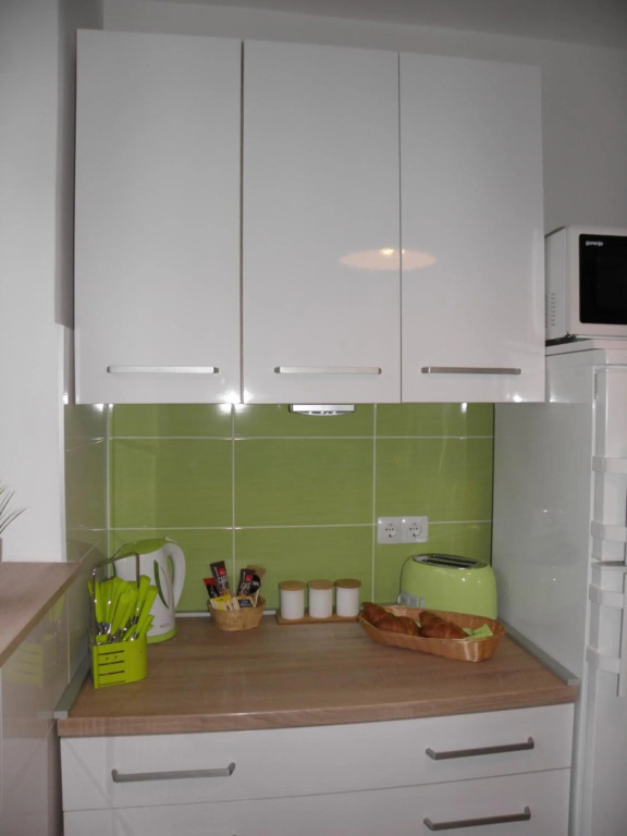 Apartman Zelengaj