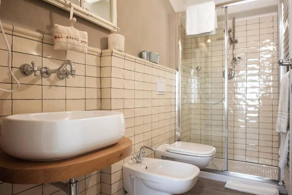 B&B Il Fosso Bianco