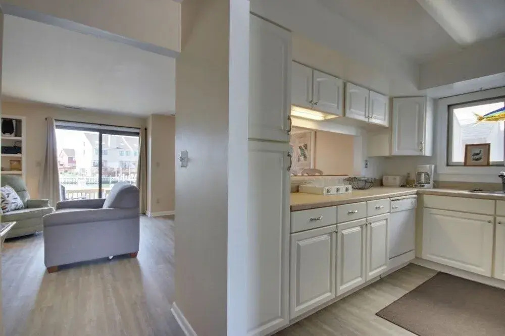 Runaway Bay II 525 - 3 Br Townhouse