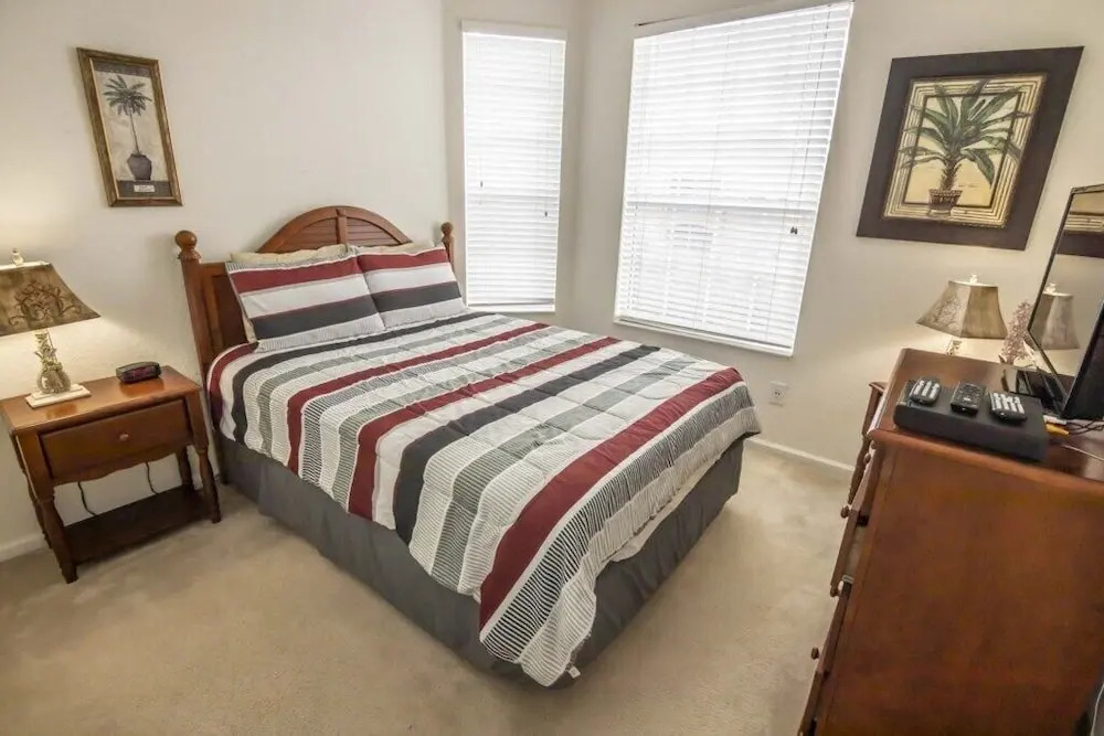 Comfortable 3Bd Condo, The Windsor Hills Resort-27