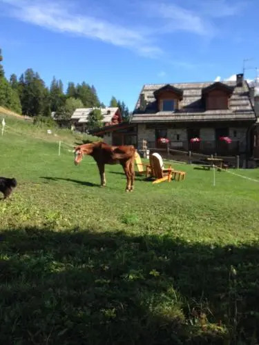 Agriturismo il Fiocco