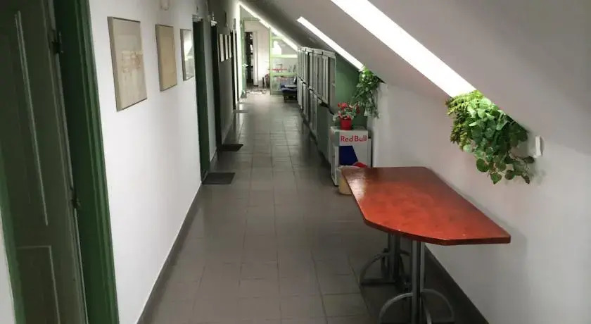 Megacentrum Panzió