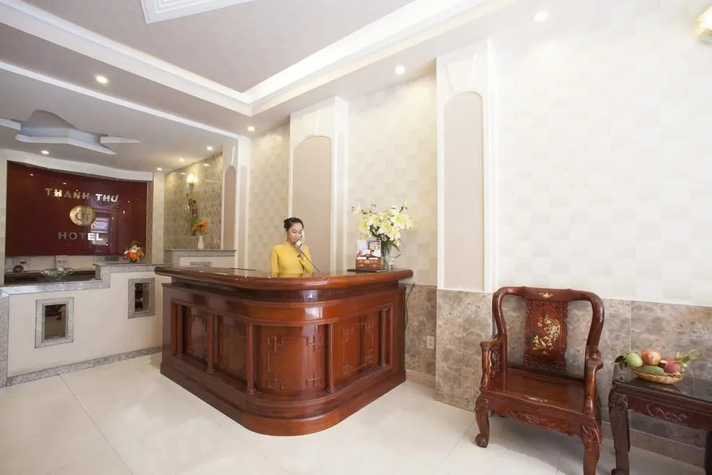 S79 Thanh Thu Hotel
