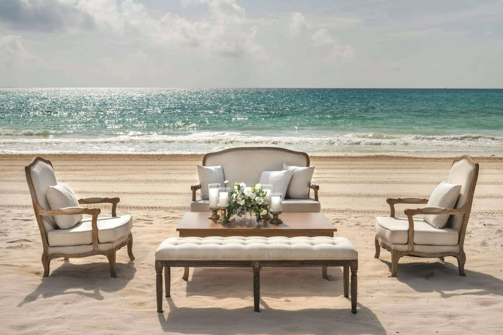 Maroma Resort & Spa By Orient-Express