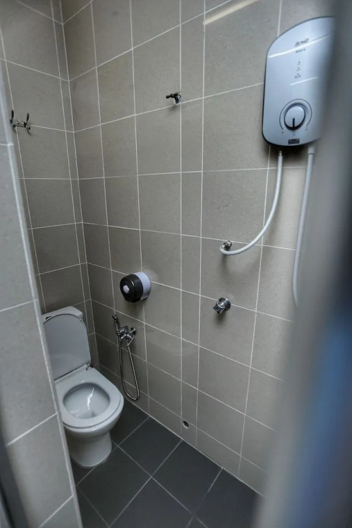 The Bedpackers Hostel