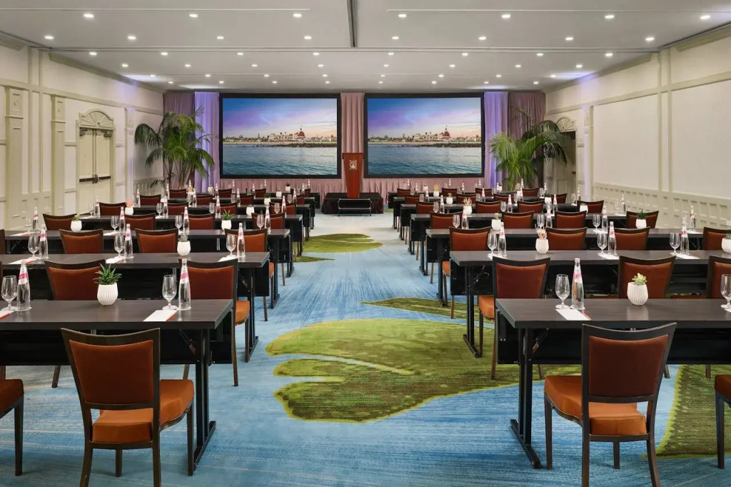 Shore House at The Del, LXR Hotels & Resorts