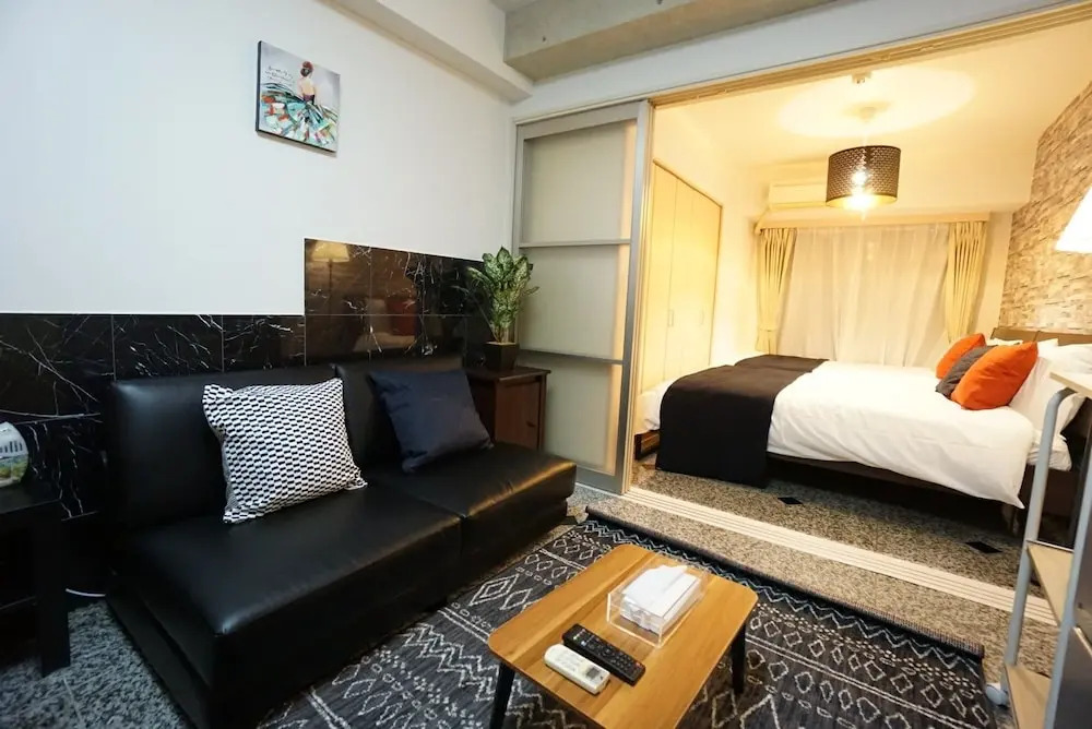 Takemura House Imamiya