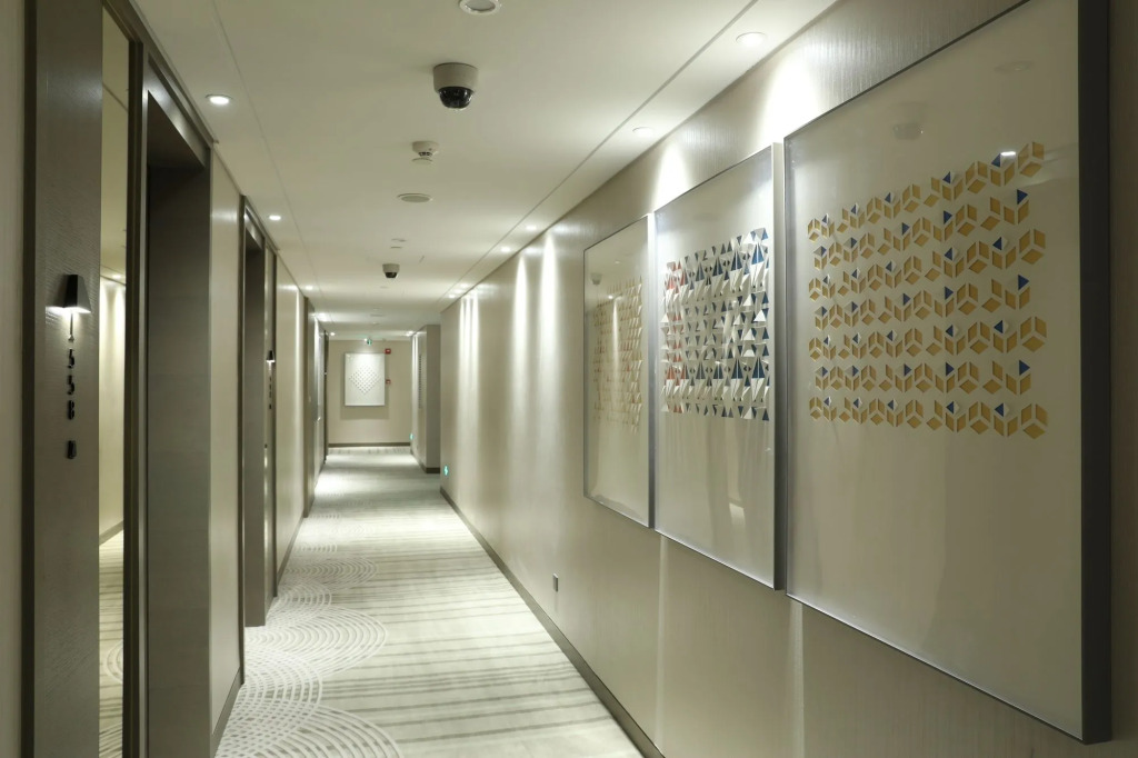 Hyatt House Shanghai Hongqiao CBD
