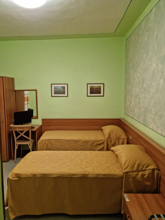 Hotel La Pergoletta