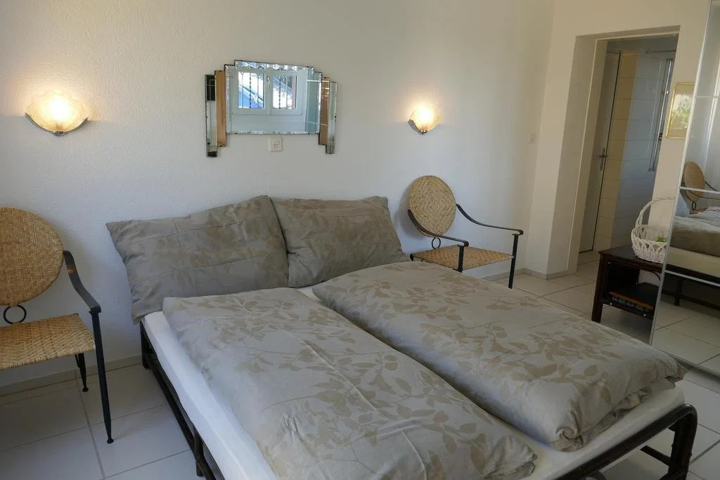 Swiss Borzoi House