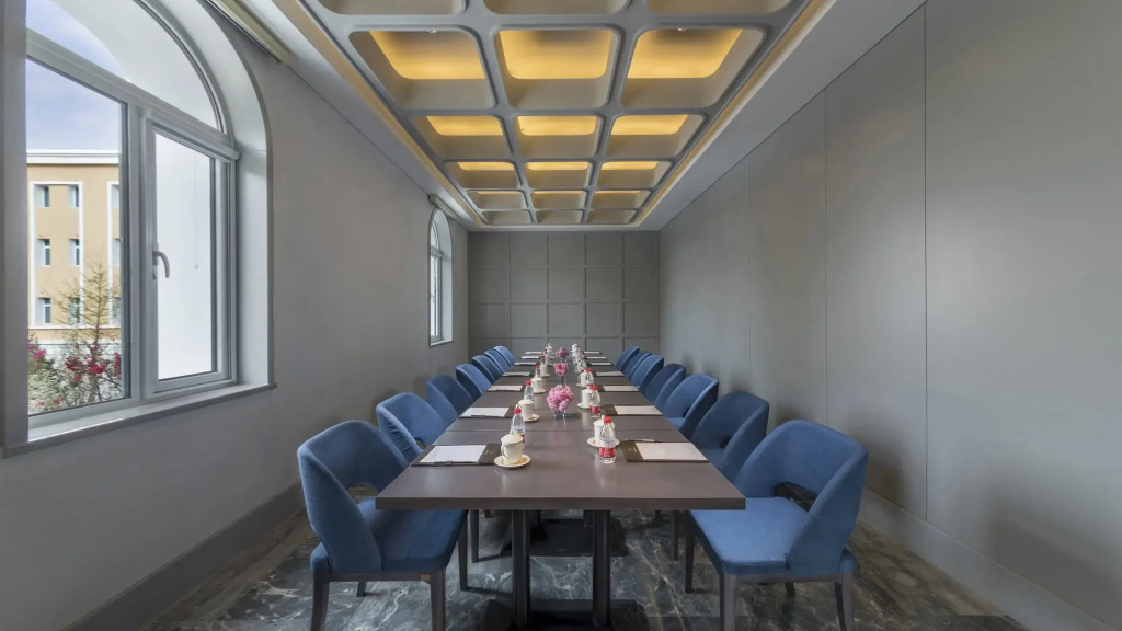 Holiday Inn Express Beijing Badaling by IHG