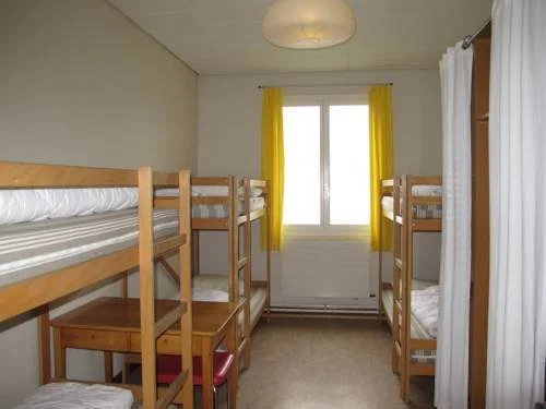 Hostel Rotschuo Jugend- und Familienferien