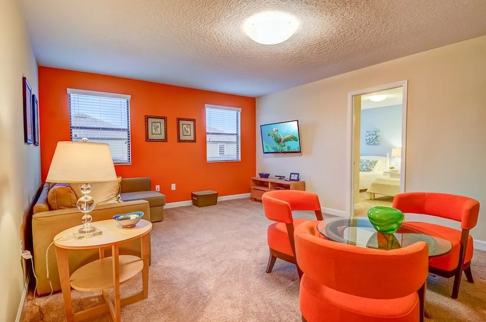 Ovm3070 - Champions Gate Resort - 6 Bed 6 Baths Villa
