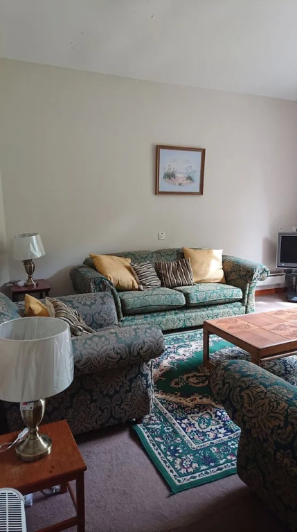 4-bed Property in Converted Coach House in Turriff