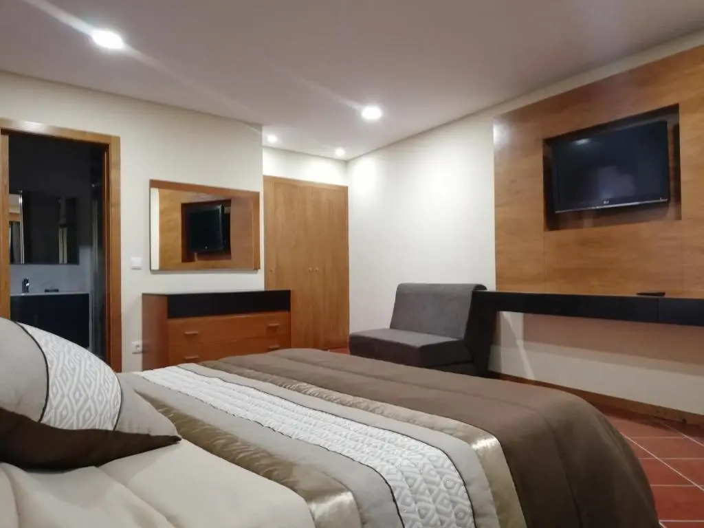 Casinha dos Cubos