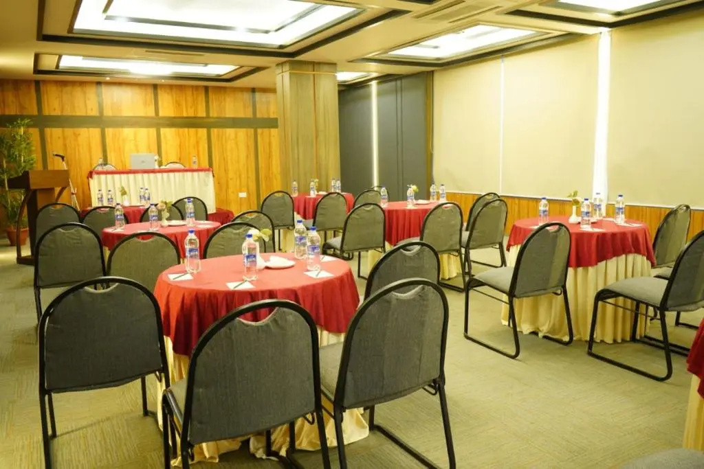 Amritara Surya - A Luxury Spa Retreat