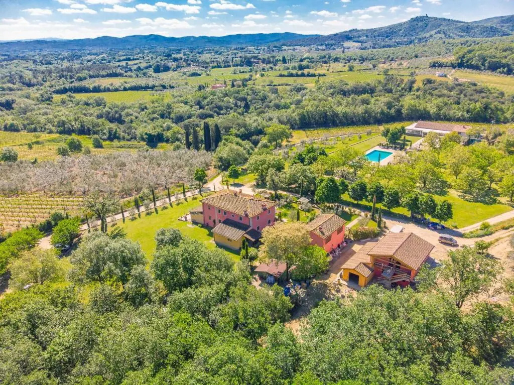 Agriturismo Relais Campiglioni