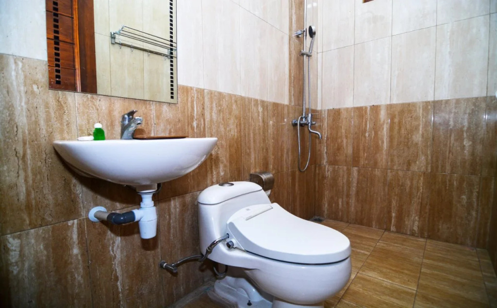 Jogja Paradise Homestay