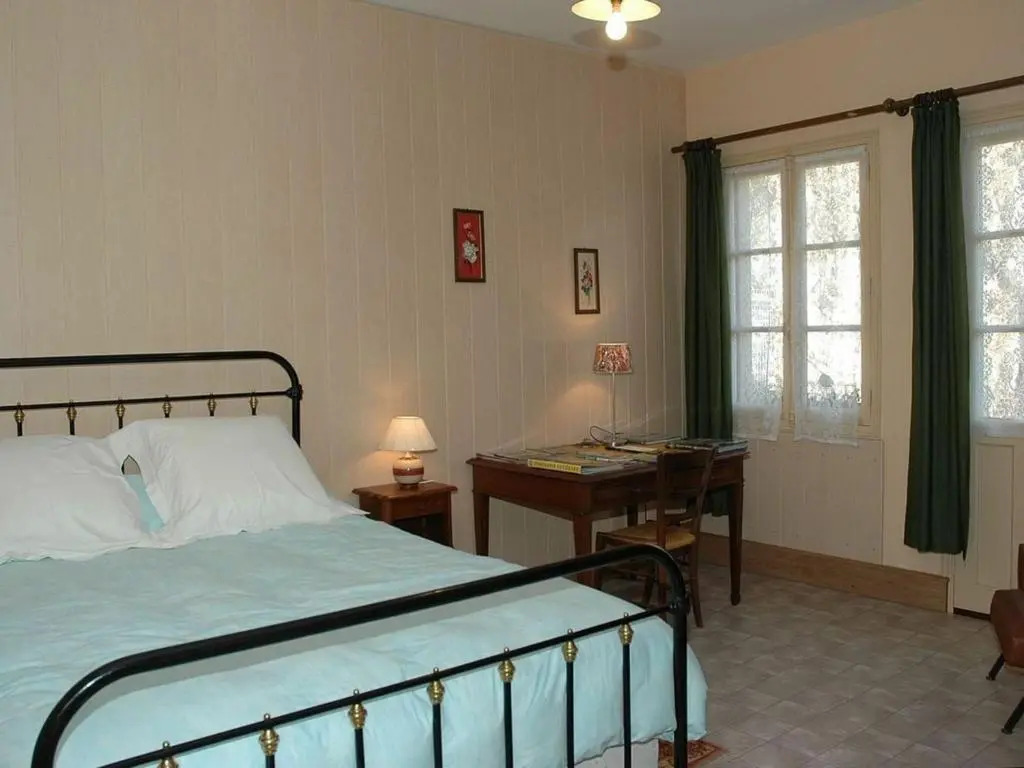Gîte Boussay, 2 pièces, 2 personnes - FR-1-381-13