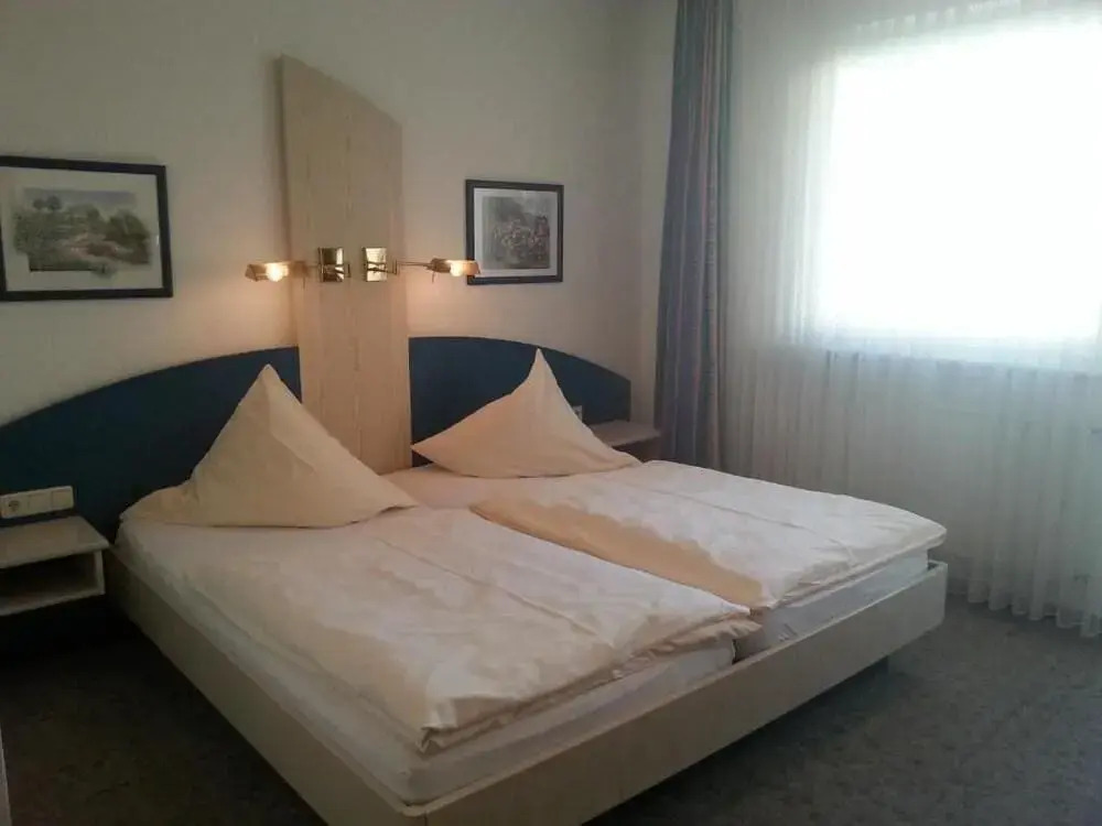 Hotel Rückert