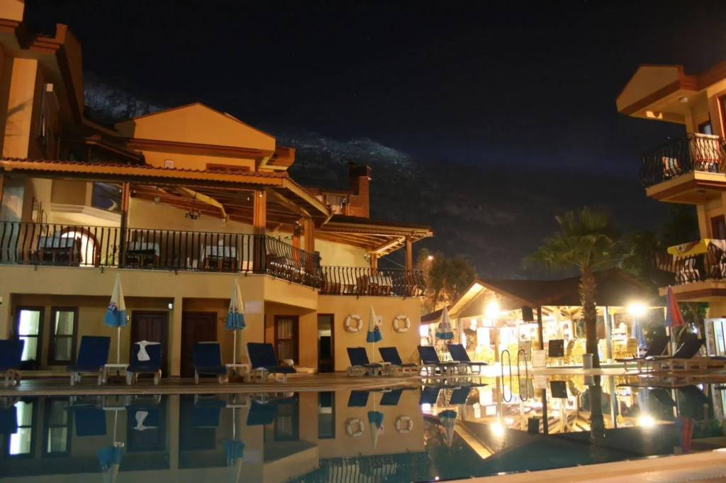 Belcehan Beach