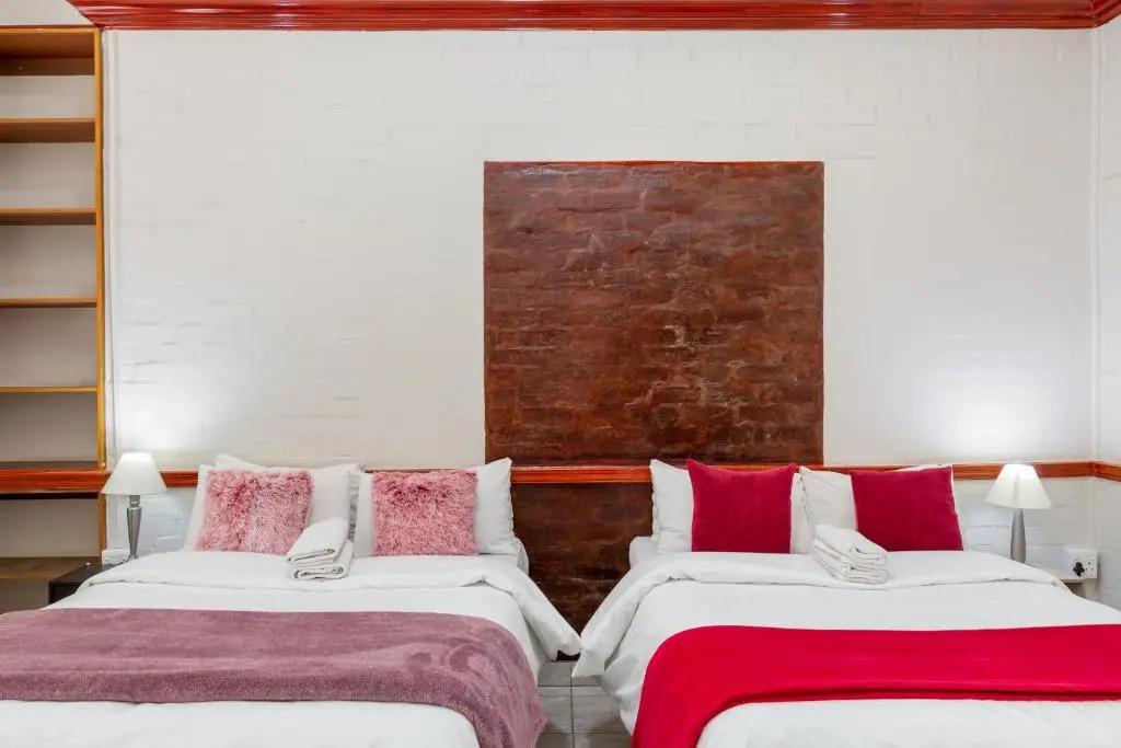 Cape palm royal guest house