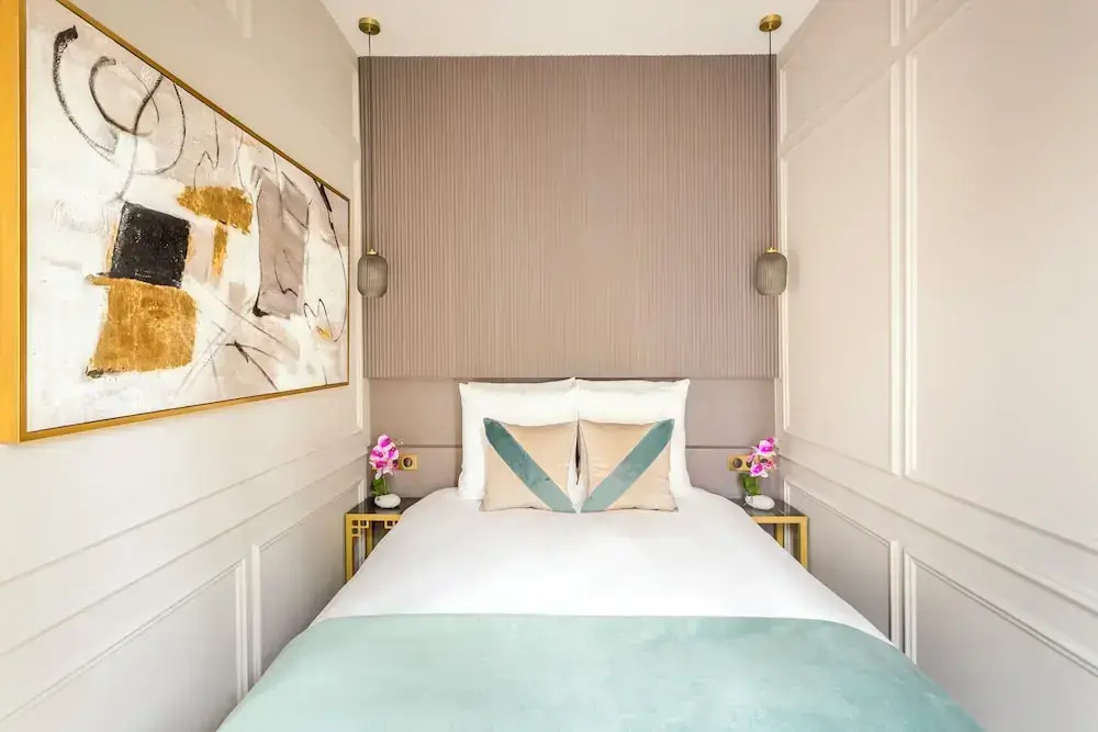 Merveil Luxury Suite - Martin VII