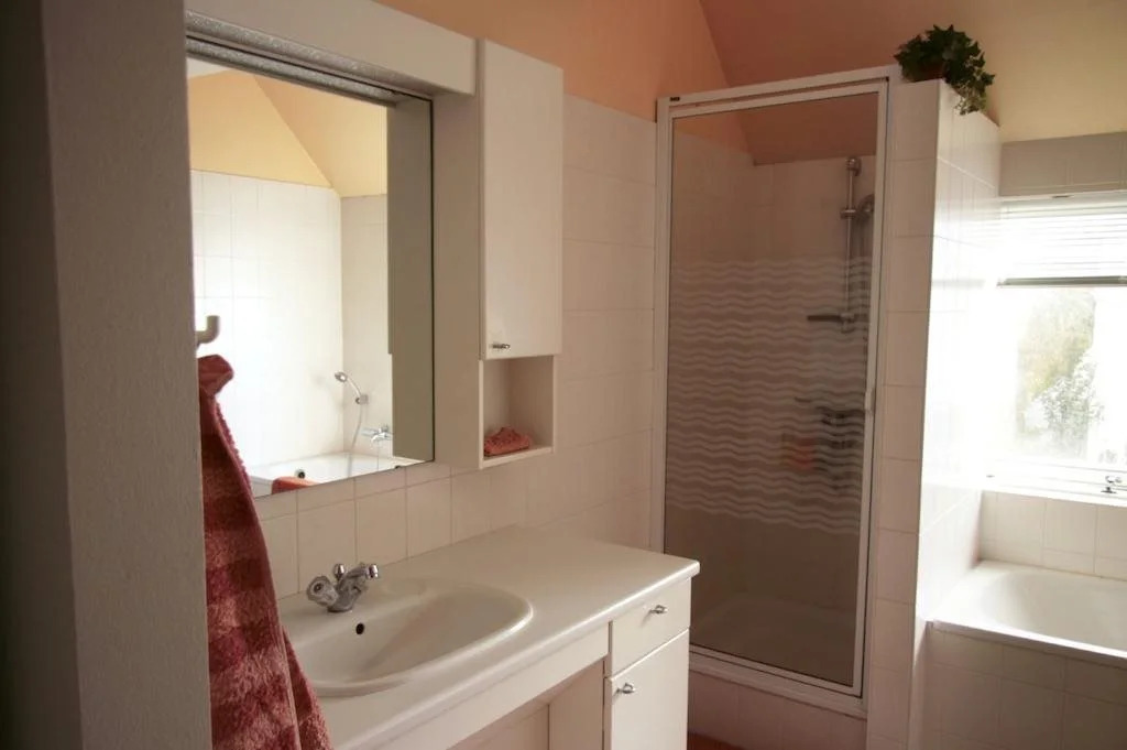 Guesthouse Monika Blondal