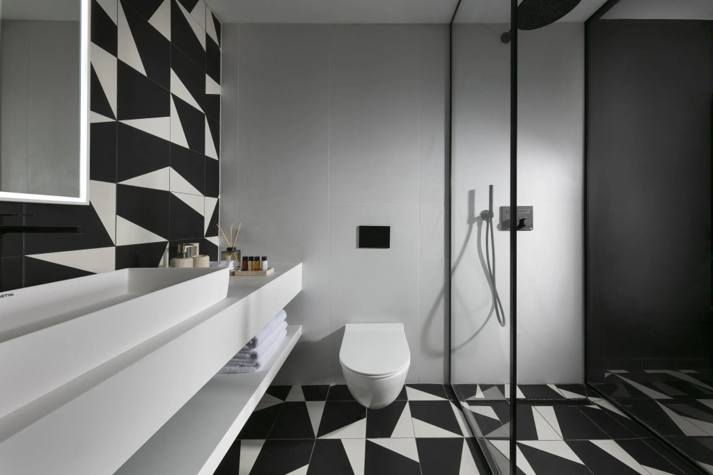 Bezalel Suites