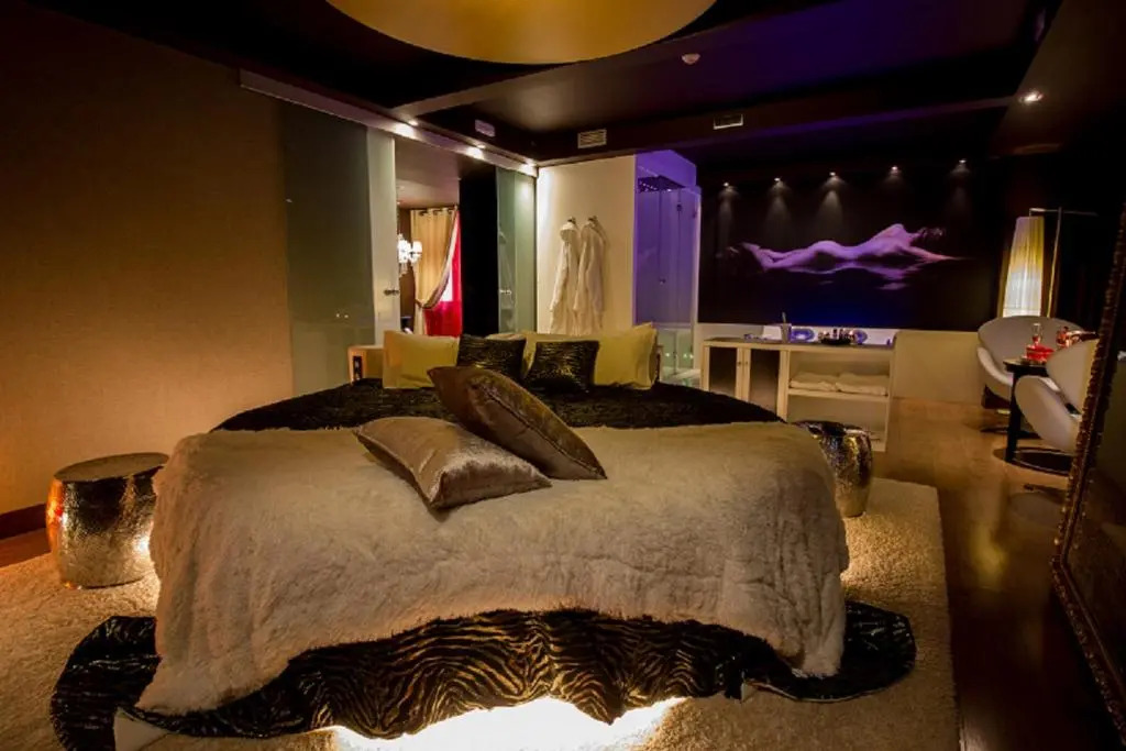 Hotel Spa Balfagon