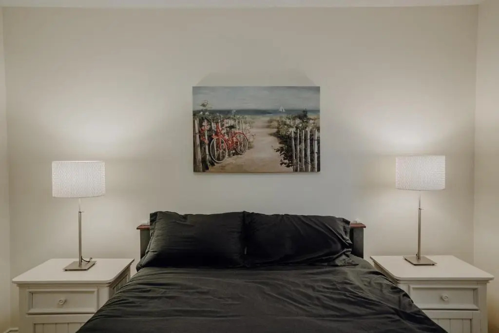 Cozy & spacious beautiful house in heart of the city